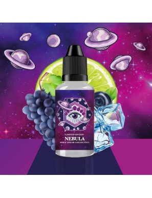 Nebula concentré 30ml - Wink