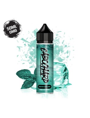 Menthe Bipolaire 50ml - Cabochard