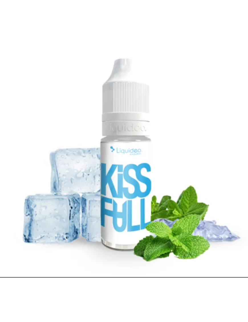 Kiss Full - Liquideo - 10ml