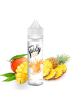 Mangue Ananas - Liquideo - 50ml