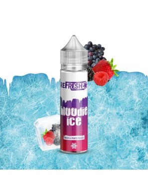 Bloodie Ice 50ml - Refresh