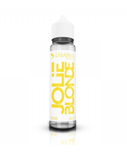 Jolie blonde - Liquideo - 50ml