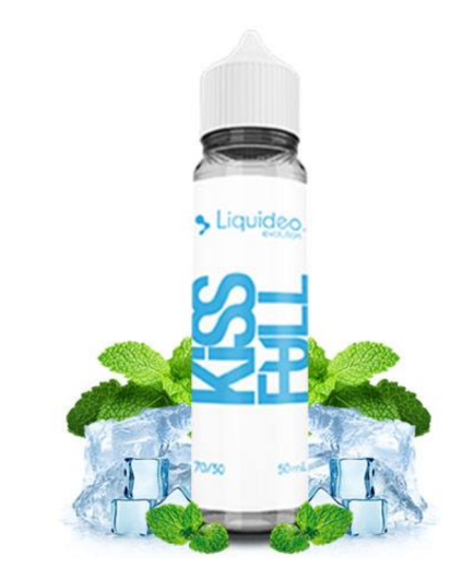 Kiss Full - Liquideo - 50ml