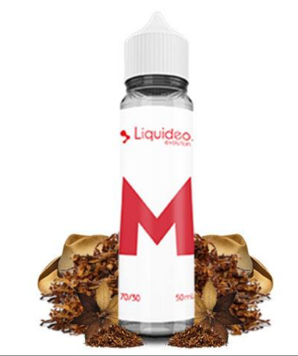Le M - Liquideo - 50ml