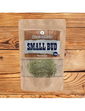 Trim Small Bud - 10g - Crazy - Bural'Zen - Premium