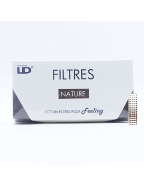 Filtres E-Feeling Mini - Par 10 - Vap'Or