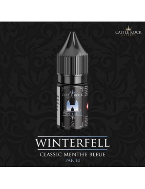 Winterfell - 10ml - Castle Rock 