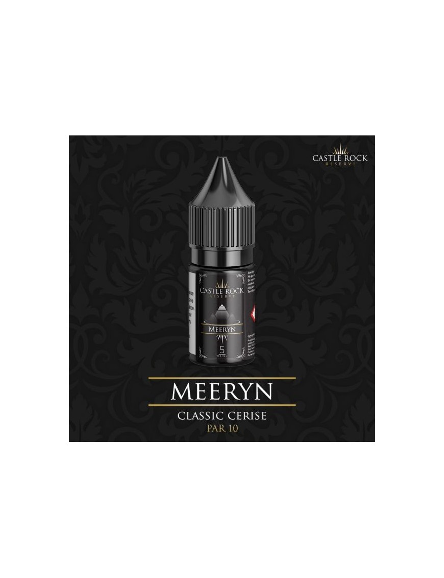 Meeryn - 10ml - Castle Rock