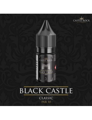 Black Castle - 10ml - Castle Rock