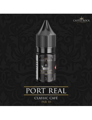 Port Real - 10ml - Castle Rock