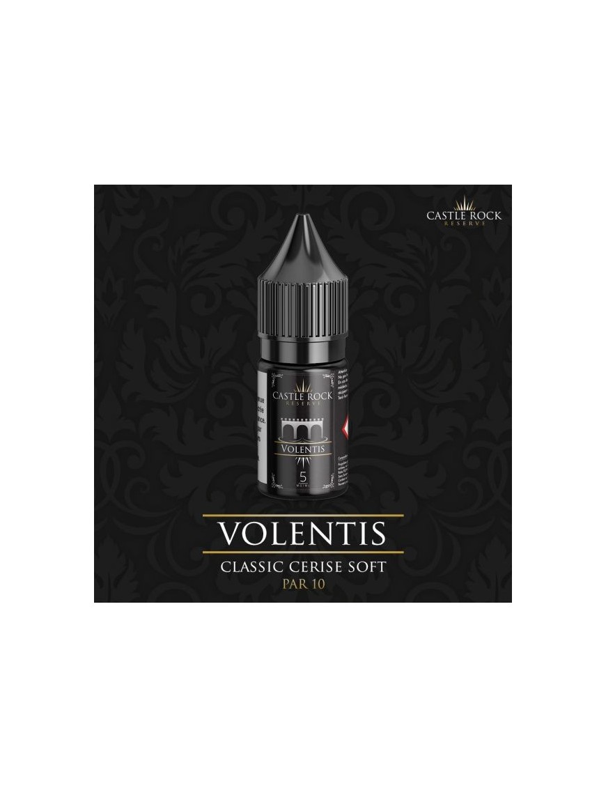 Volentis - 10ml - Castle Rock