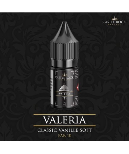 Valeria - 10ml - Castle Rock