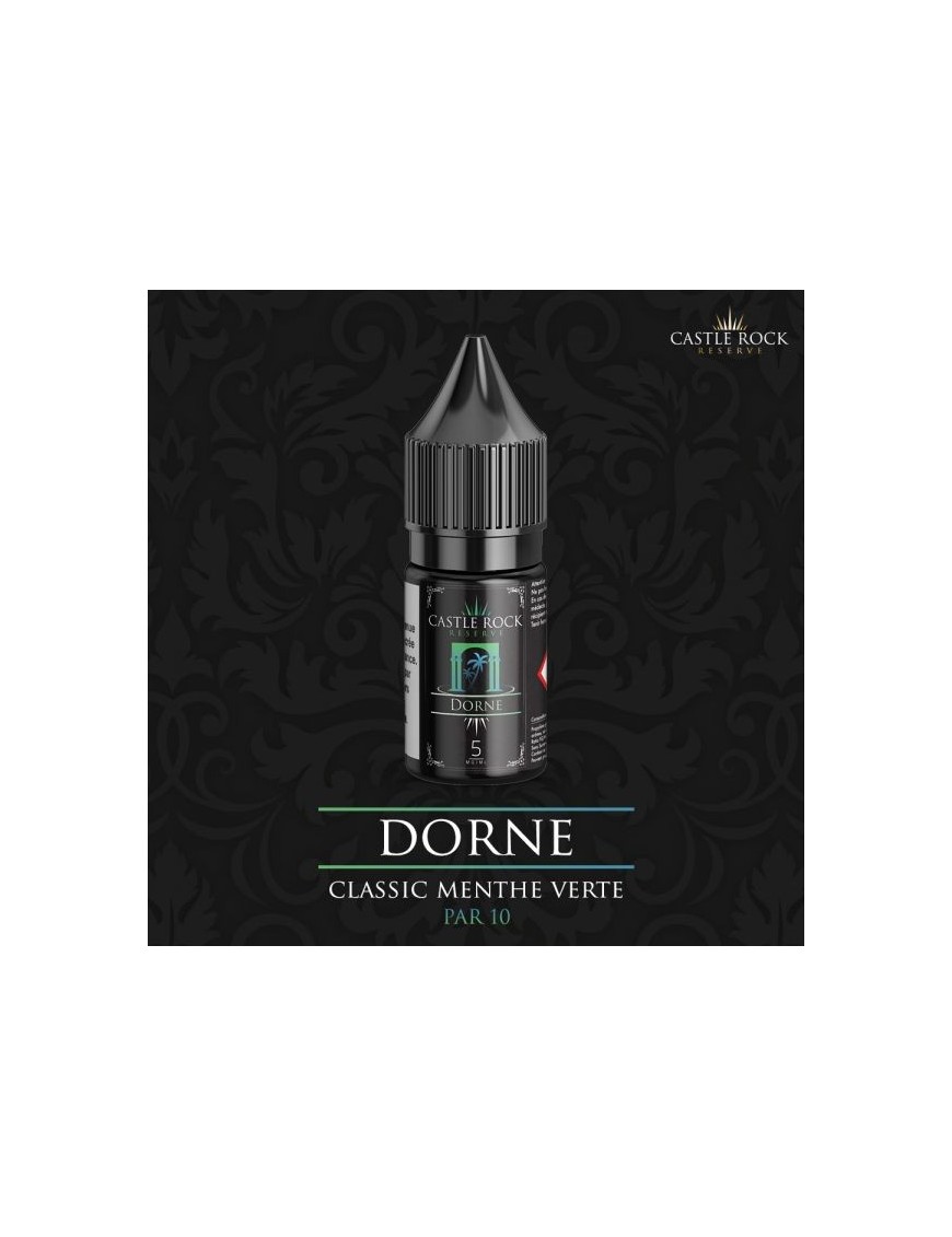 Dorne - 10ml - Castle Rock