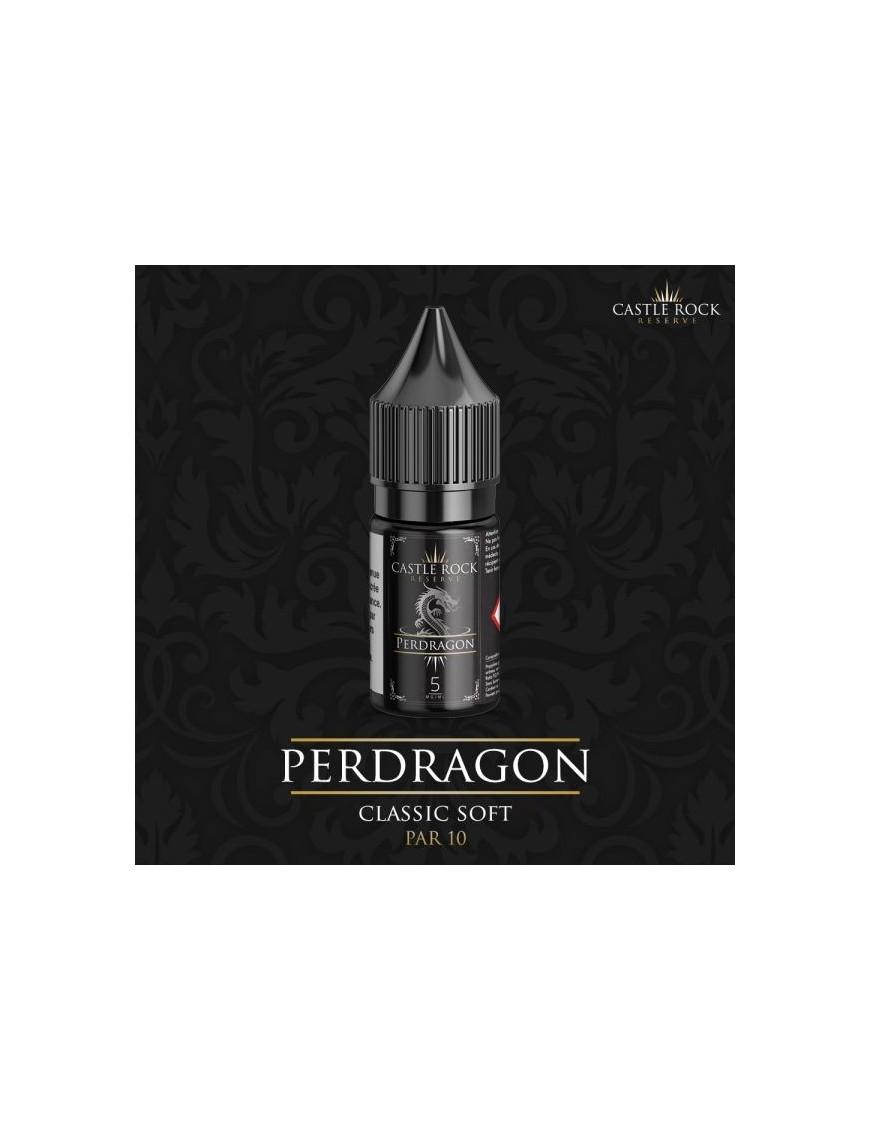 Perdragon - 10ml - Castle Rock