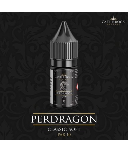 Perdragon - 10ml - Castle Rock