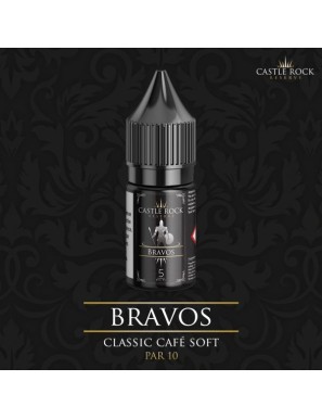 Bravos - 10ml - Castle Rock