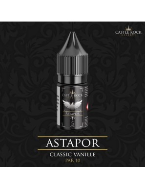 Astapor - 10ml - Castle Rock
