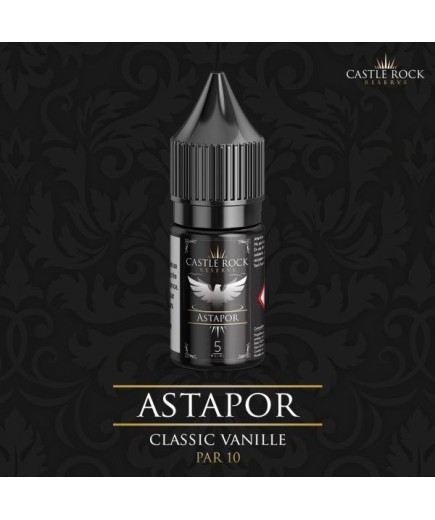 Astapor - 10ml - Castle Rock
