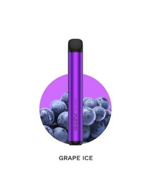 Pod Puffmi TX500 - Grape Ice - Vaporesso